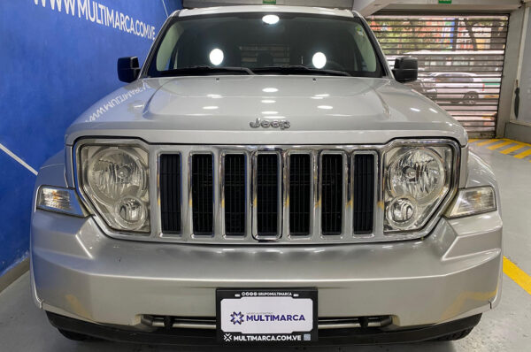 Cherokee -  103594KM - Imagen 2