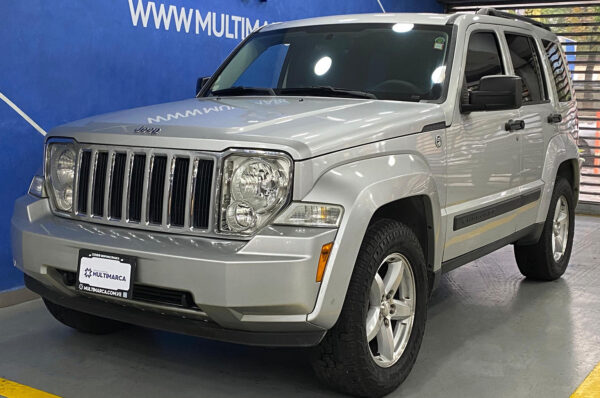 Cherokee -  103594KM