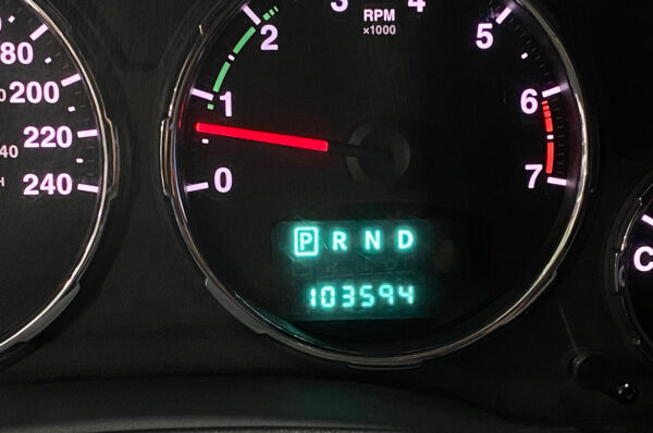 Cherokee -  103594KM - Imagen 6