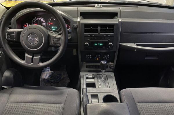 Cherokee -  103594KM - Imagen 4