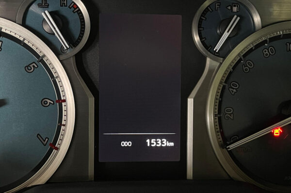 Land Cruiser - 1533KM - Imagen 6
