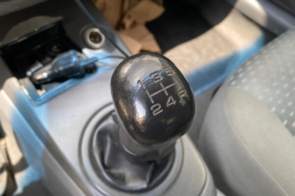 Lancer - 149963KM - Imagen 9