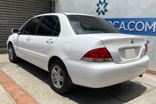 Lancer - 149963KM - Imagen 3