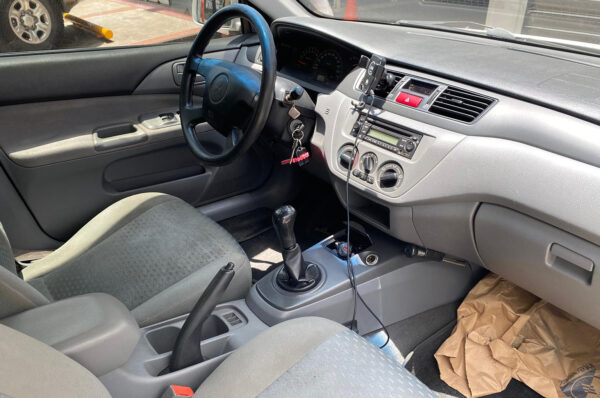 Lancer - 149963KM - Imagen 5