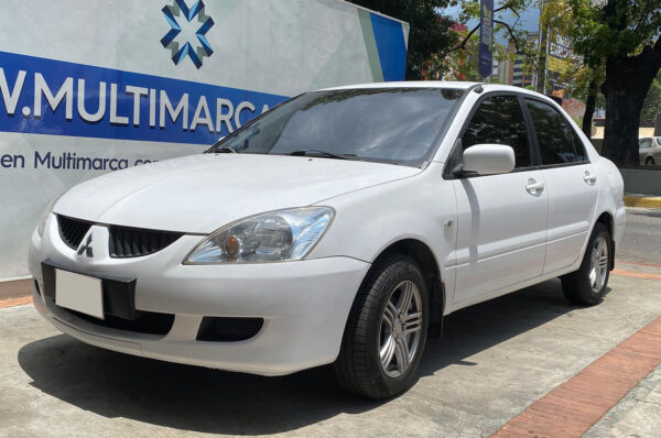 Lancer - 149963KM