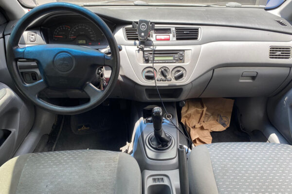 Lancer - 149963KM - Imagen 4