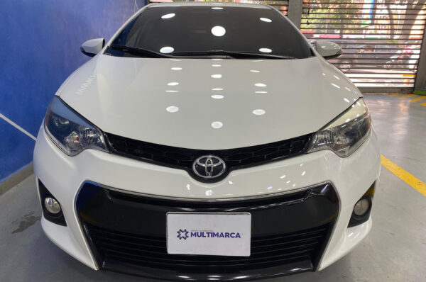 Corolla - 70482MI - Imagen 2