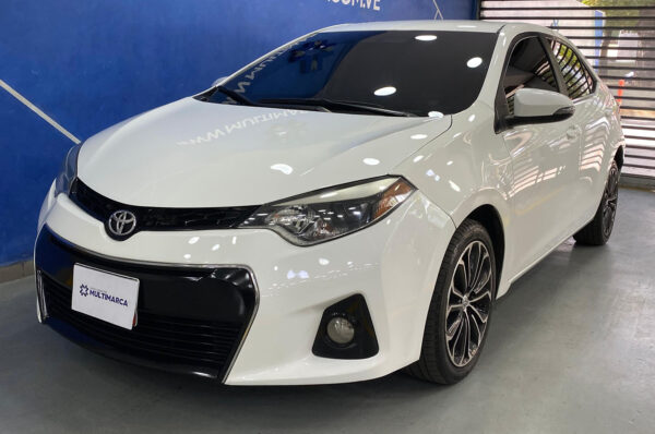 Corolla - 70482MI