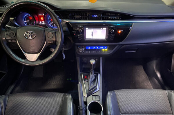 Corolla - 70482MI - Imagen 4
