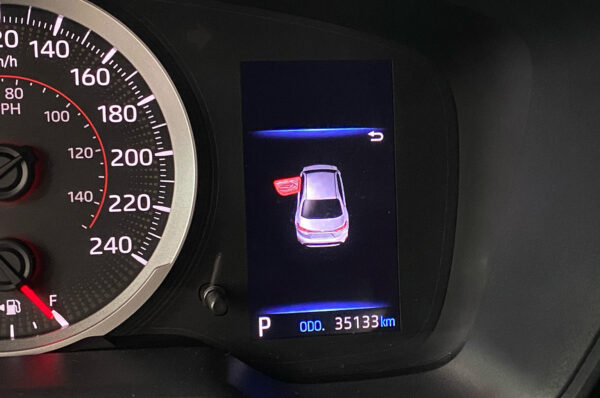 Corolla - 35133KM - Imagen 6