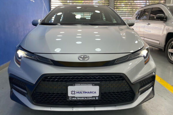 Corolla - 35133KM - Imagen 2