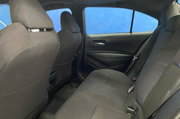Corolla - 35133KM - Imagen 11