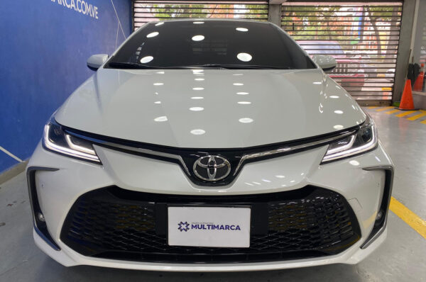 Corolla - 10661KM - Imagen 2