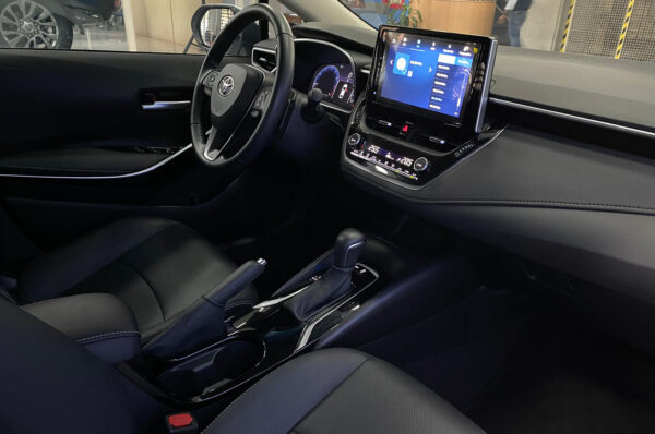 Corolla - 10661KM - Imagen 5