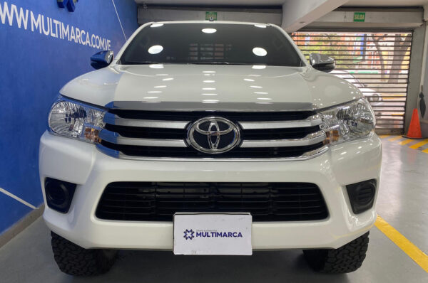 Hilux - 21170KM - Imagen 2
