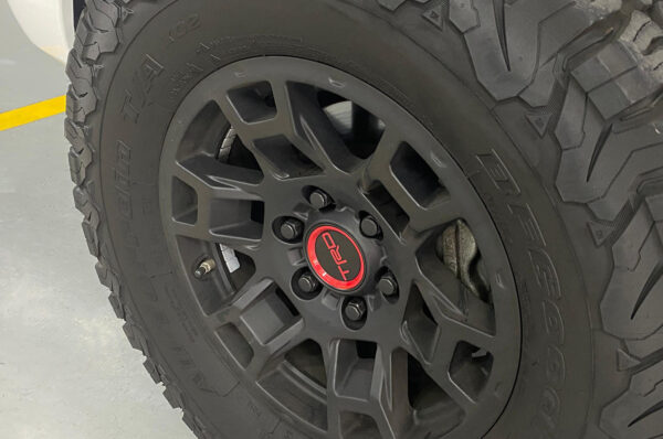 Hilux - 21170KM - Imagen 8
