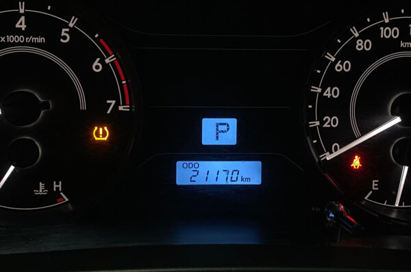 Hilux - 21170KM - Imagen 6