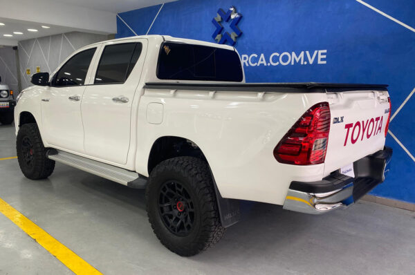 Hilux - 21170KM - Imagen 3