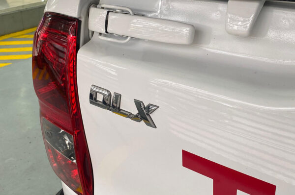 Hilux - 21170KM - Imagen 13