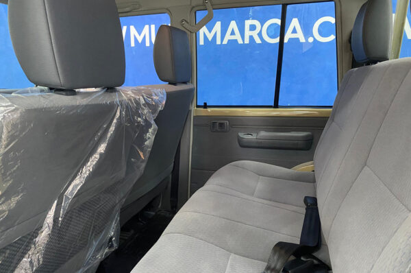 Land Cruiser - 39KM - Imagen 11