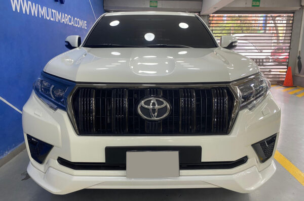Land Cruiser - 36268KM - Imagen 2