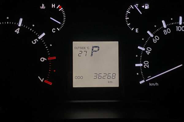 Land Cruiser - 36268KM - Imagen 6