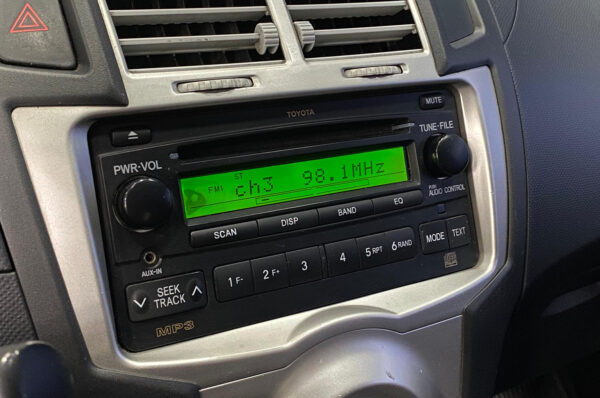 Yaris - 168659KM - Imagen 7