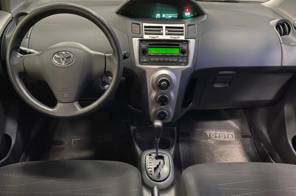 Yaris - 168659KM - Imagen 4