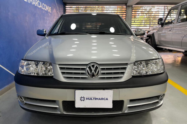 Gol - 194920KM - Imagen 2