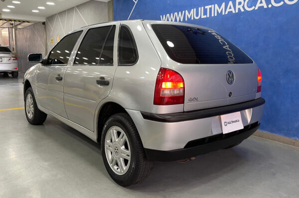 Gol - 194920KM - Imagen 3