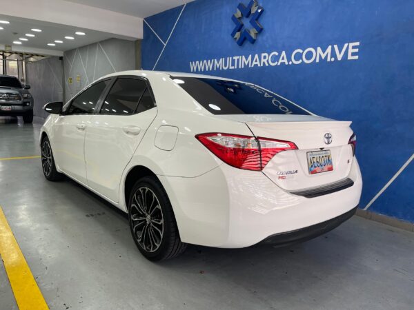 Corolla - 69654MI - Imagen 3