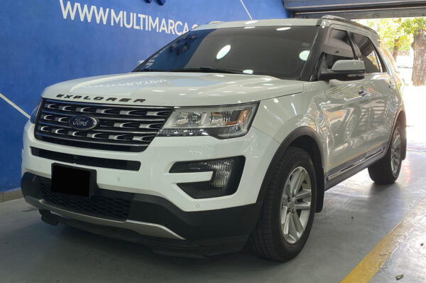 Explorer - 73231KM