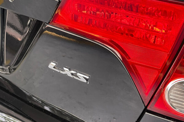 Civic - 181565KM - Imagen 8