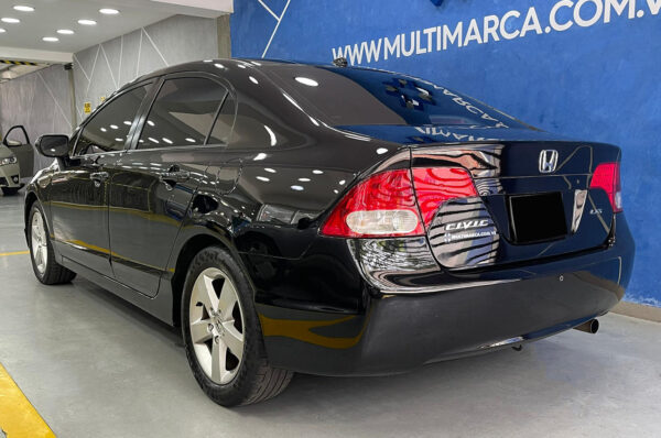 Civic - 181565KM - Imagen 3