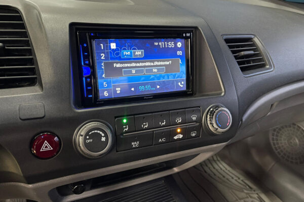 Civic - 181565KM - Imagen 6