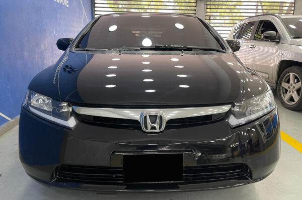 Civic - 181565KM - Imagen 2