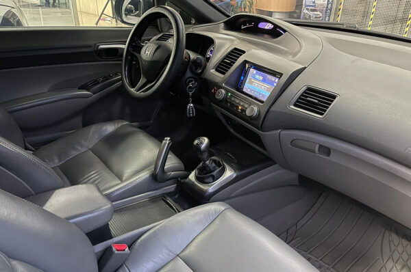 Civic - 181565KM - Imagen 4
