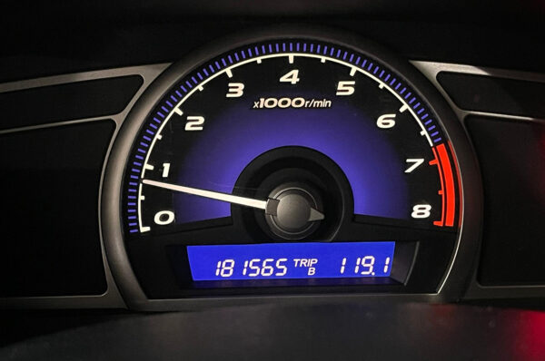 Civic - 181565KM - Imagen 5