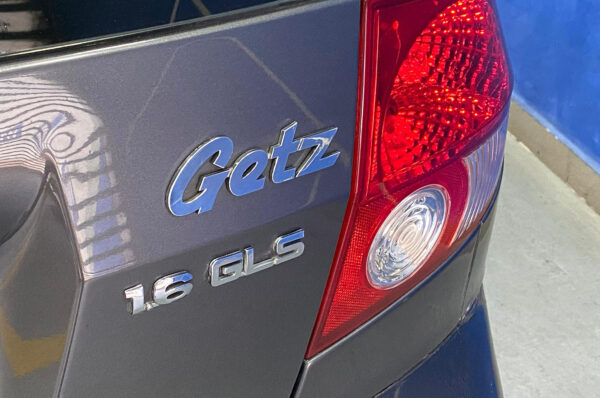 Getz - 178317KM - Imagen 12
