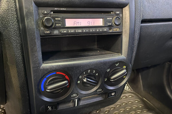 Getz - 178317KM - Imagen 8