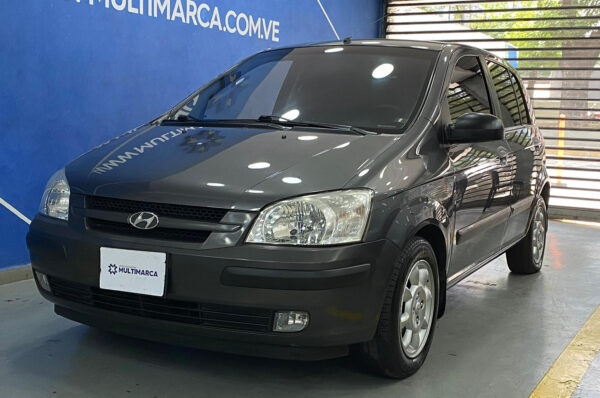 Getz - 178317KM