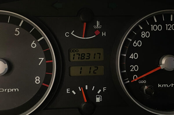Getz - 178317KM - Imagen 6