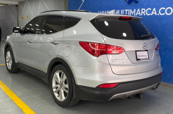 Santa Fe - 54703MI - Imagen 3