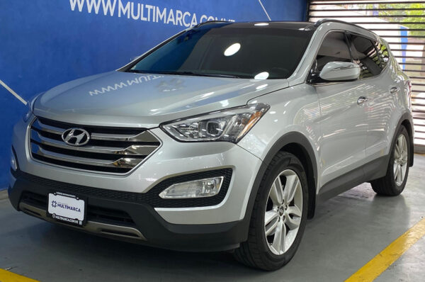 Santa Fe - 54703MI