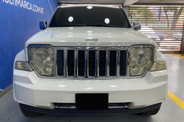 Cherokee -  93971KM - Imagen 2