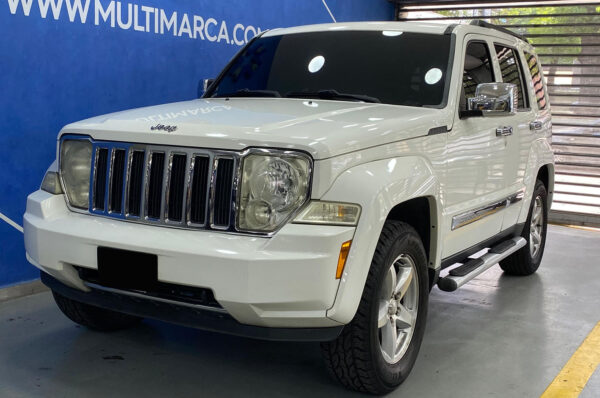 Cherokee -  93971KM