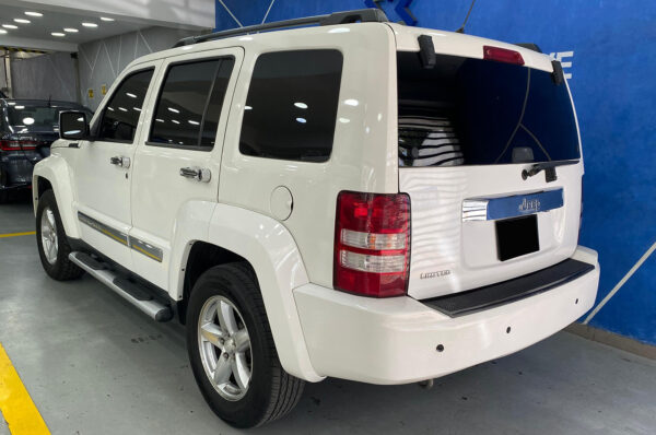 Cherokee -  93971KM - Imagen 3
