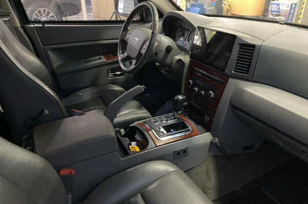 Grand Cherokee - 118941KM - Imagen 5