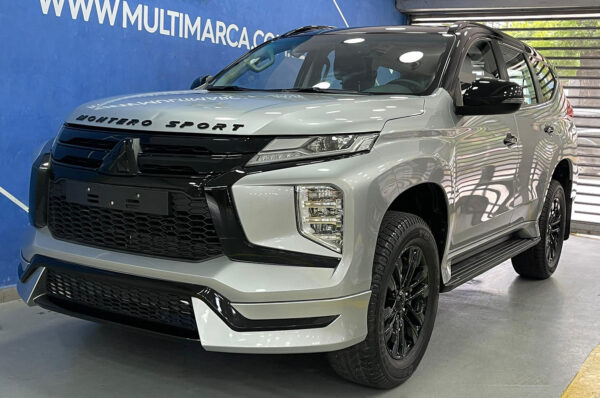 Montero - 19KM