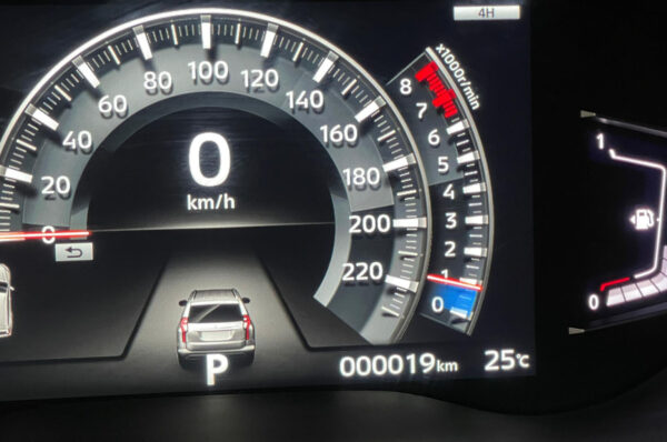 Montero - 19KM - Imagen 6